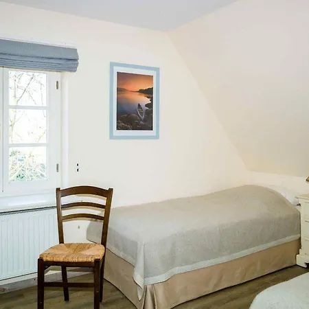 Preestergang-3 * Böhl
