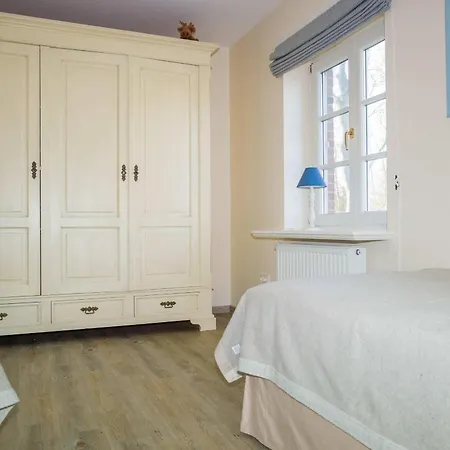 Preestergang-3 * Böhl