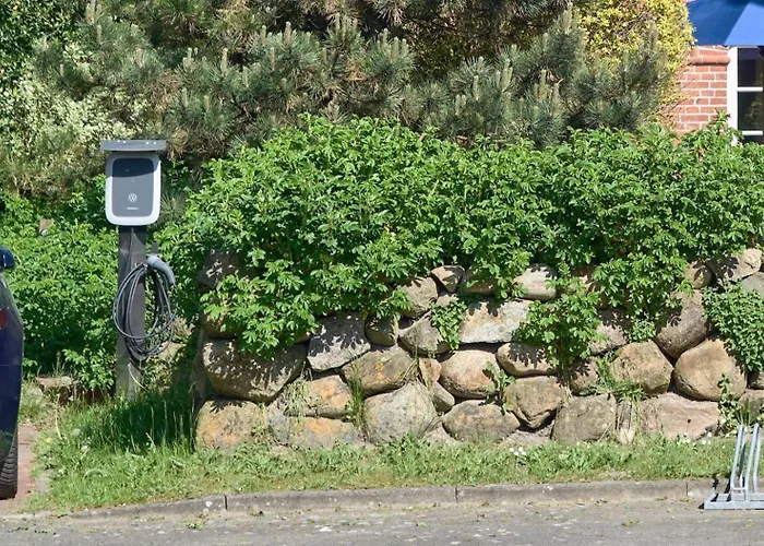 Сasa de vacaciones Preestergang-3 *