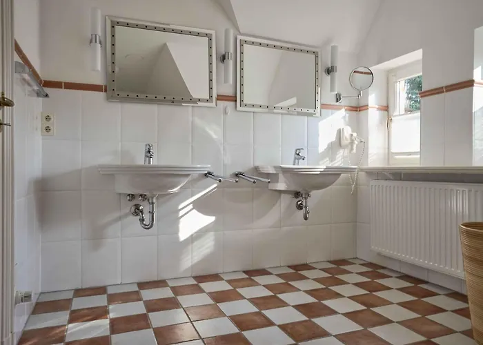 Preestergang-3 Сasa de vacaciones