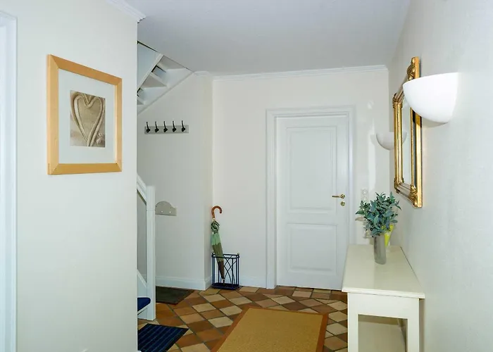 Preestergang-3 Сasa de vacaciones *