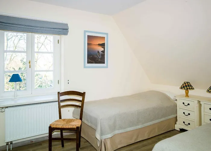 Preestergang-3 * Sankt Peter-Ording