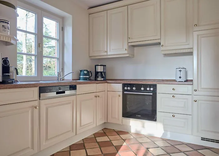 Preestergang-3 Сasa de vacaciones