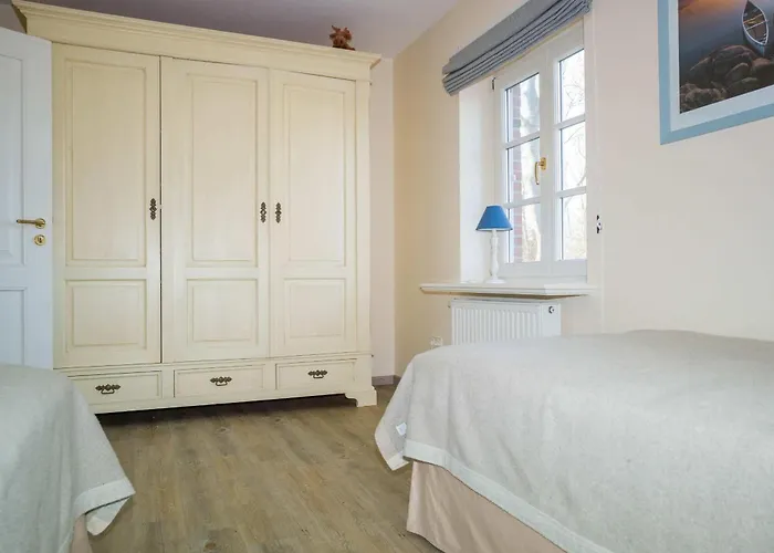 Preestergang-3 * Sankt Peter-Ording