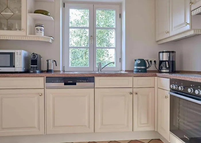 Сasa de vacaciones Preestergang-3 *