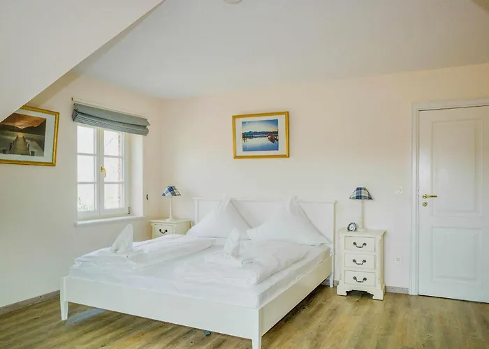 Preestergang-3 Sankt Peter-Ording