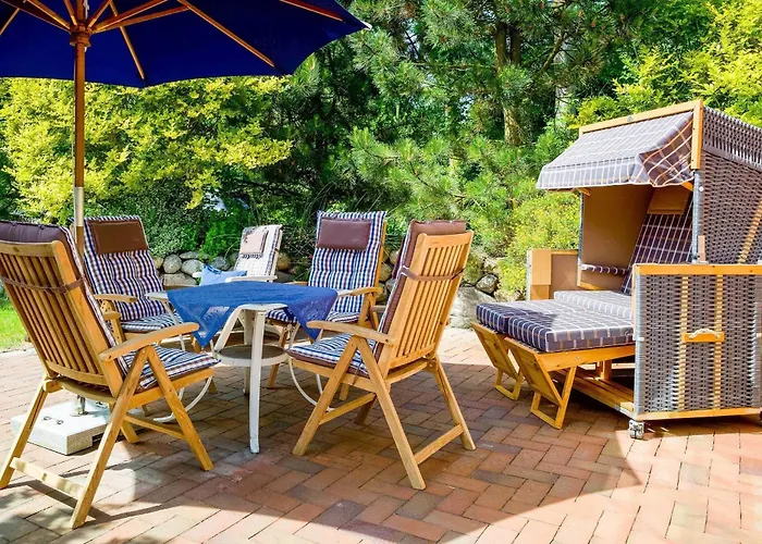 Сasa de vacaciones Preestergang-3