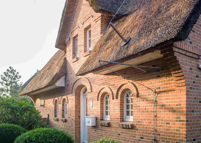 Сasa de vacaciones Preestergang-3 *